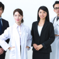 なりたい職業ランキング！3位看護師、2位医師、1位は？【高校生919人に調査】